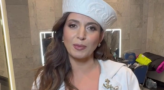 Жасмин раскрыла секрет Вячеслава Добрынина: видео 