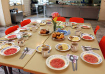 Что в воде не тонет? 