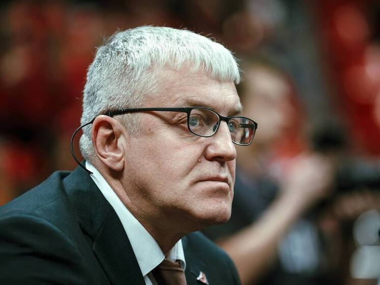 «Состав получается сильно урезанный»: вице-президент «Локомотива-Кубань» прокомментировал ситуацию с травмированными игроками