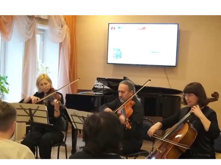 В Орле стартовала Всероссийская неделя педагогического мастерства