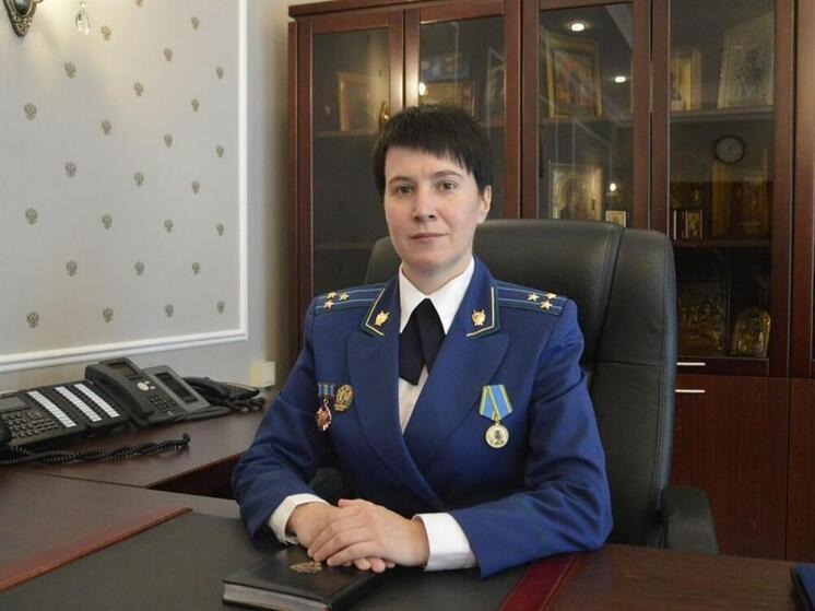 Прокурор Костромской области проведёт прием граждан по социальным вопросам