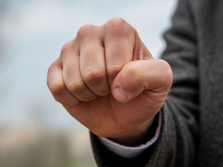 В Ростовской области двое молодых людей жестоко избили пенсионеров