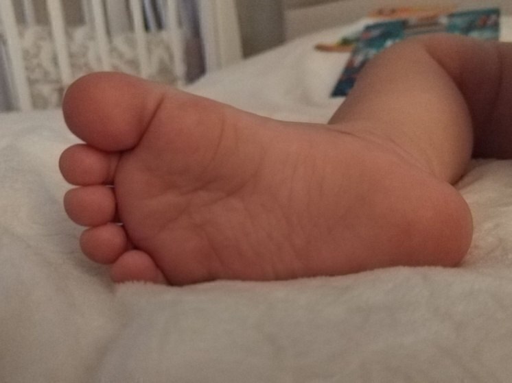 188 детей родились за неделю в Забайкалье