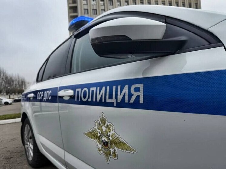 На улице Кижеватова в Пензе водитель «Лады» сбил мужчину