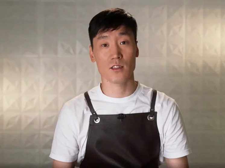 Повар из Якутии поборется за звание лучшего в шоу Ивлева «Молодые ножи»