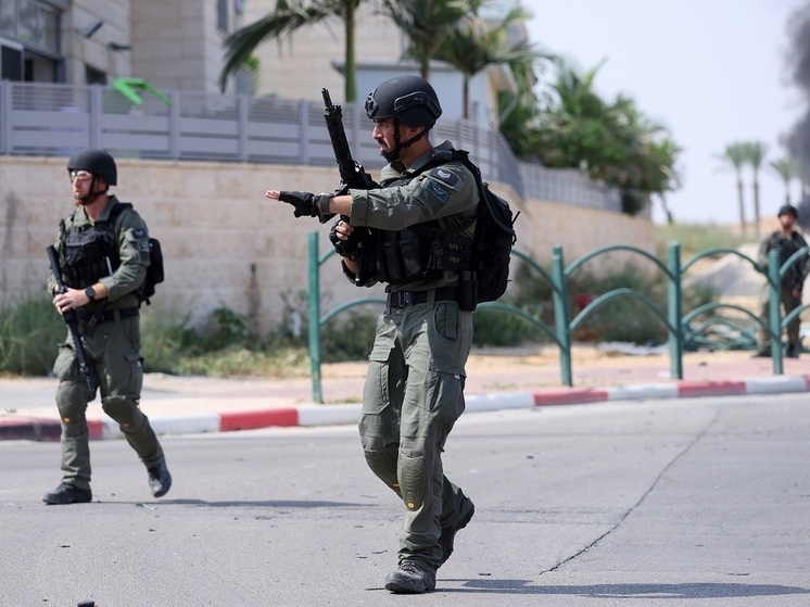 MDA: при теракте на Западном берегу Иордана погиб один человек и еще трое были ранены