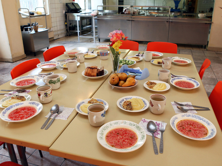 Закон о госзакупках мешает поставлять в школы качественные продукты