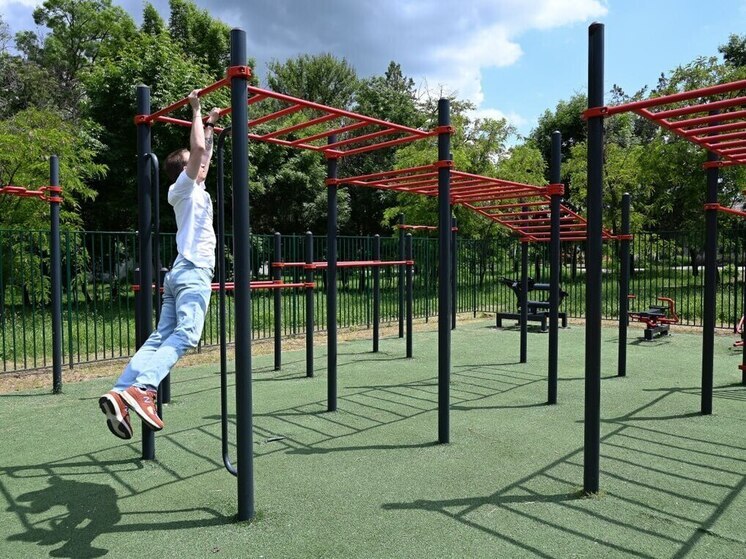 Крымчанам рассказали, как «лёгкие» тренировки помогают сохранить здоровье и сжечь жир