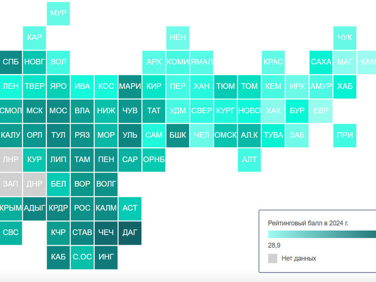 Жители Калмыкии стали меньше придерживаться ЗОЖ