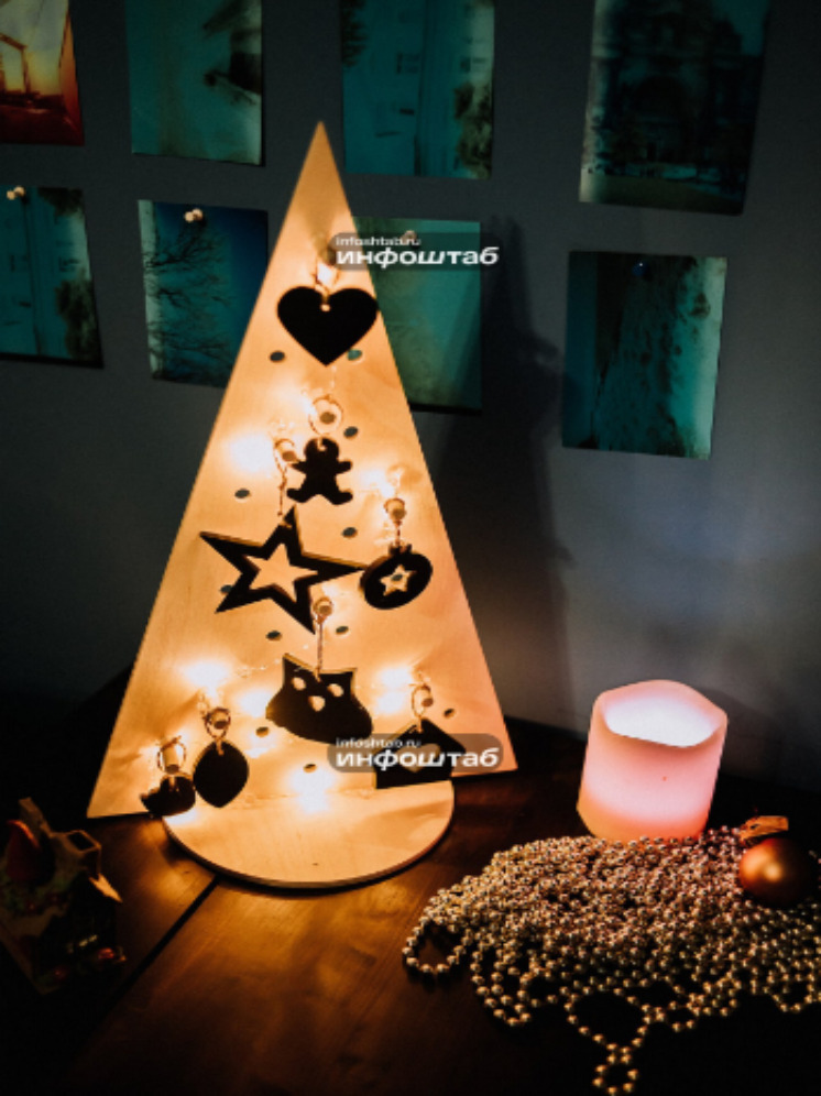 Астраханцы рискуют остаться без детского шампанского на Новый год