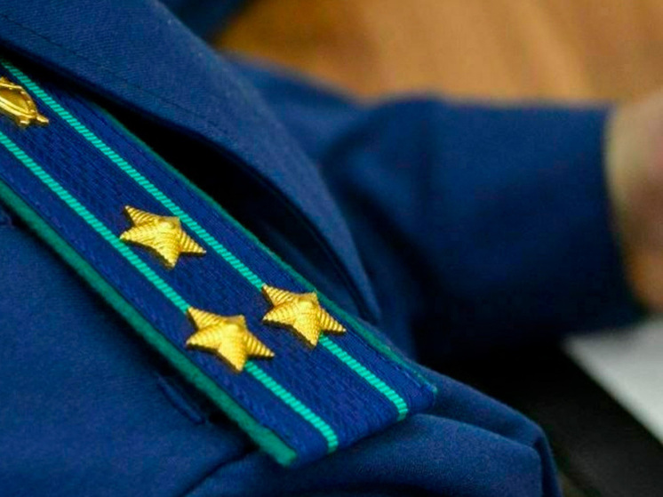 Липецкая прокуратура требует улучшить условия у сельских образовательных организаций