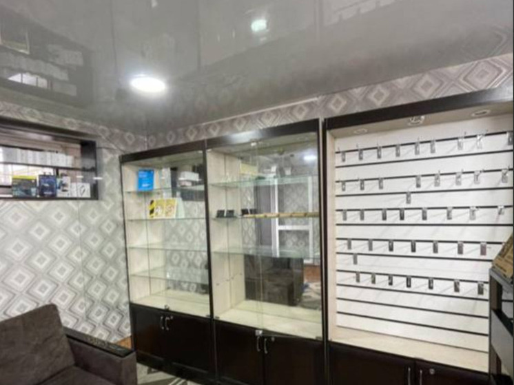 В Махачкале пресекли почти 600 случаев незаконного предпринимательства