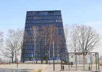 Выяснились подробности задержания троих сотрудников охраны, заложивших тротиловую шашку на газовую трубу около газораспределительной подстанции в районе Сколково