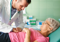 Примерно каждый пятый взрослый россиянин регулярно испытывает изжогу