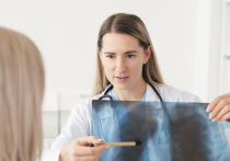 Сегодня хроническая обструктивная болезнь легких, ХОБЛ, выбилась на третье место среди причин смертности в мире