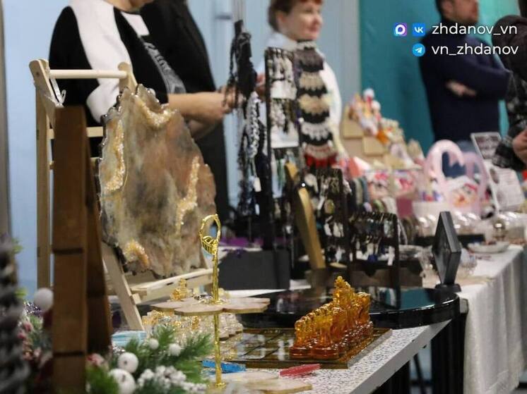 В Старом Осколе открыли Всемирную неделю предпринимательства