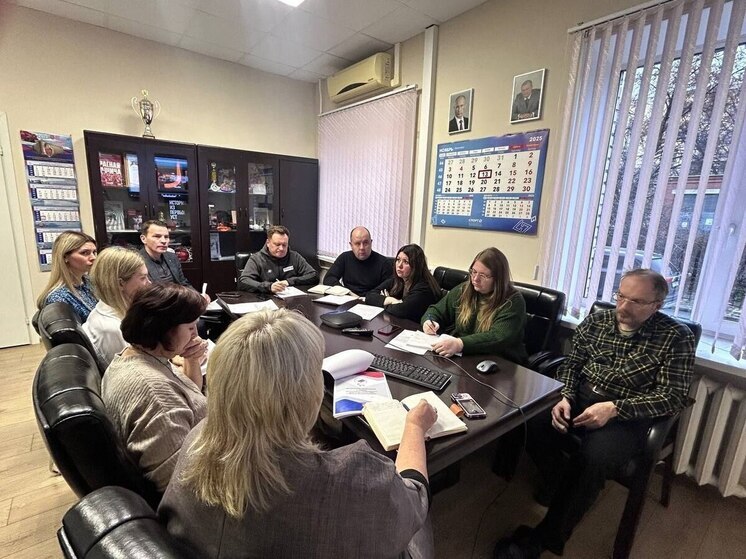 В Ленобласти появится Центр по адаптивному спорту для людей с ОВЗ