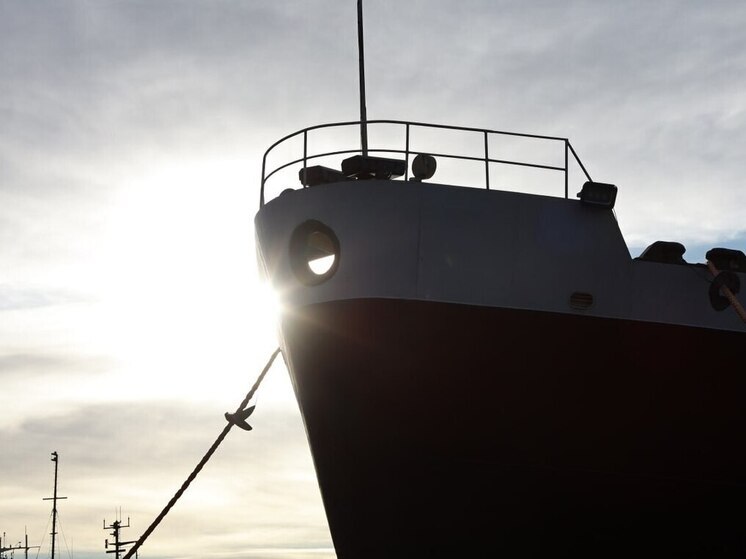 В Петербурге ледоколы «Чукотка» и «Ленинград» пообещали сдать в срок