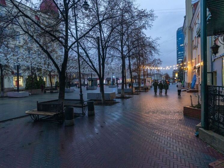 До +8 градусов будет в среду на Южном Урале