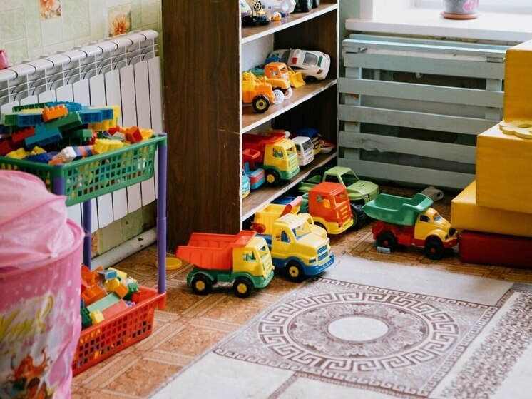 В Колышлее прокуратура добилась зачисления ребенка с инвалидностью в детский сад