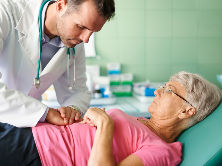 ГЭРБ стала одним из самых распространенных заболеваний пищеварительной системы