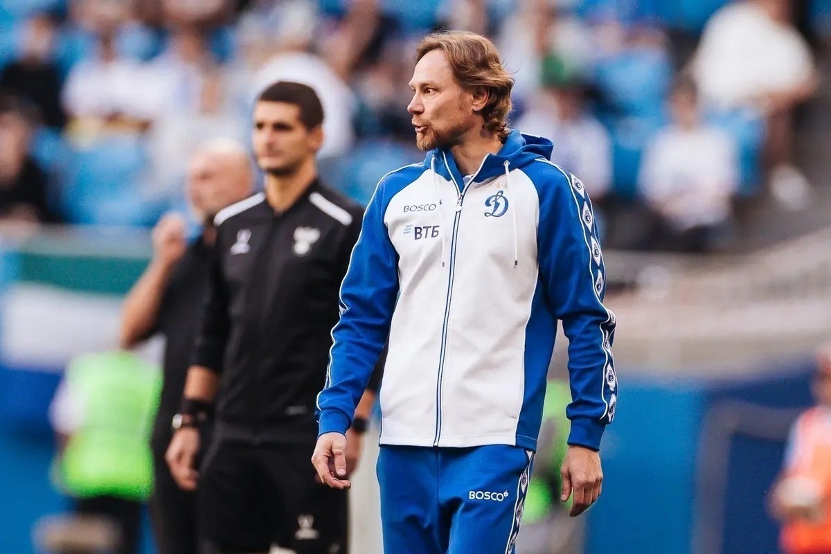 В футбольных и хоккейных командах прошли массовые увольнения главных тренеров и руководителей