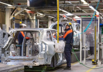 Очередная новость из области статистики обрушилась на любителей электромобильной экзотики