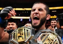 Казахстанский боец все еще намерен претендовать на титул