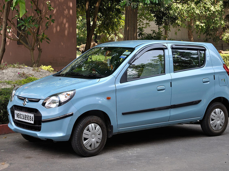 По улицам слона водили: сможет ли индийский автопром реально помочь российскому0