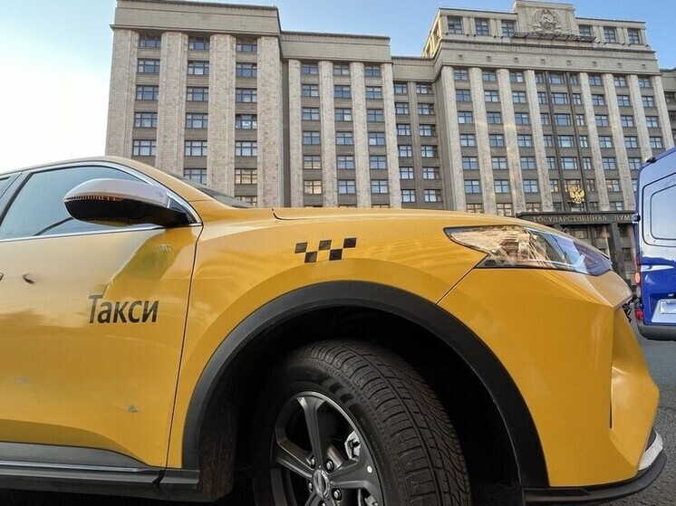 Lada Aura вытесняет китайские седаны: когда новый флагман доберется до таксопарков Оренбурга