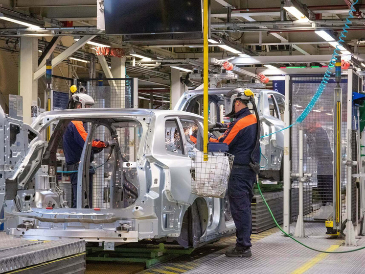 Очередная новость из области статистики обрушилась на любителей электромобильной экзотики