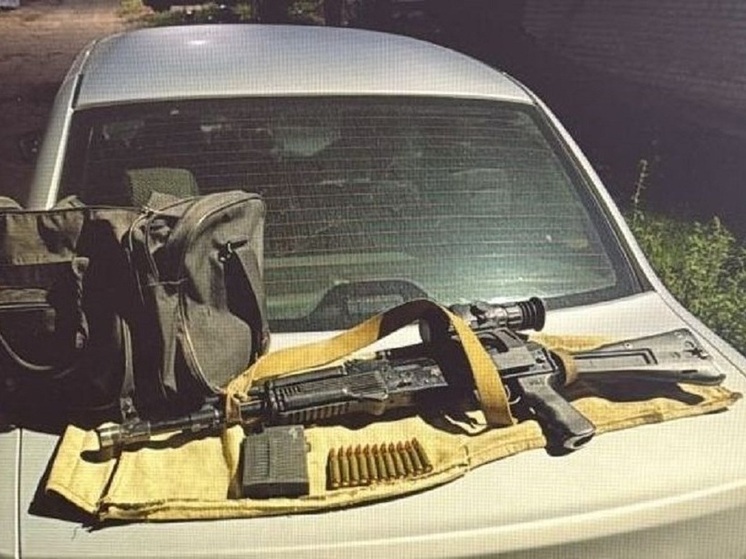 Волгоградские правоохранители задержали подозреваемого в браконьерстве