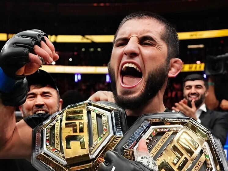 Казахстанский боец все еще намерен претендовать на титул