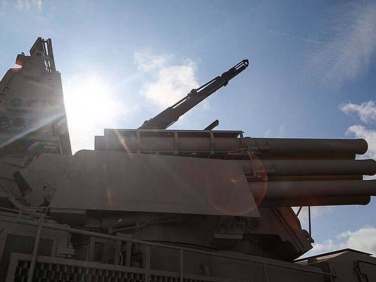 Кнутов: атаковавший Рязань шар мог быть запущен с территории России