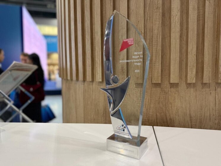 Кубань — лидер среди российских регионов во внедрении бережливых технологий производства