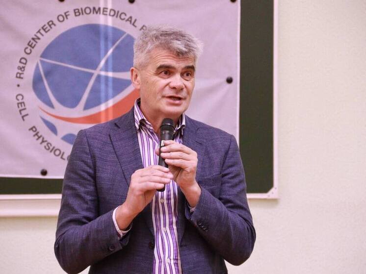 Орловский биолог оказался в списке самых цитируемых исследователей