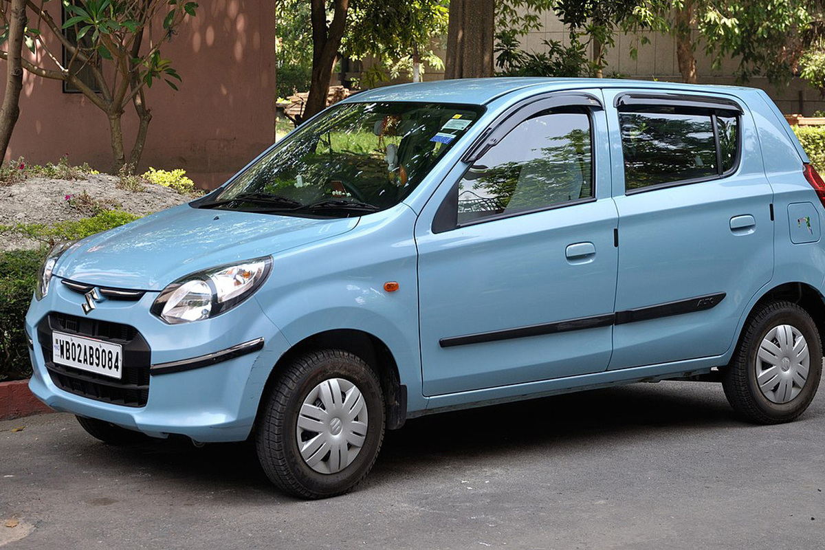 По улицам слона водили: сможет ли индийский автопром реально помочь российскому