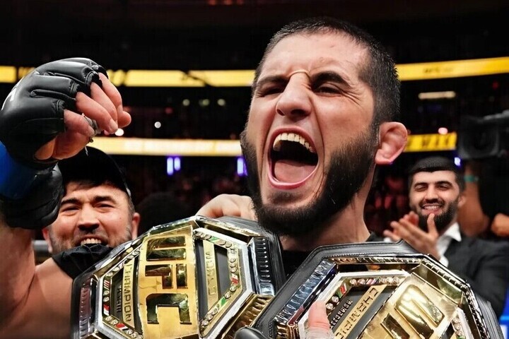 Казахстанский боец все еще намерен претендовать на титул