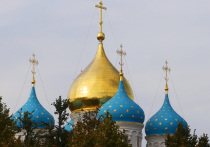 Есть одна особенность в духовной жизни постсоветской России