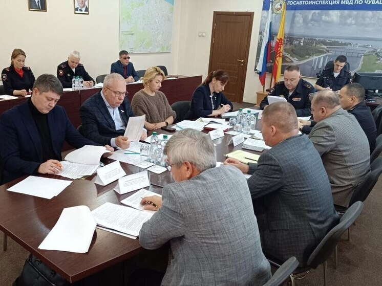 Владимир Романов: Большинство погибших пешеходов находились на дороге без цели ее перехода