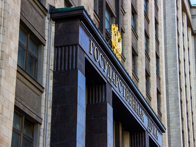 Афонин: Упущена возможность увеличить доходы бюджета РФ на 12-15 трлн руб