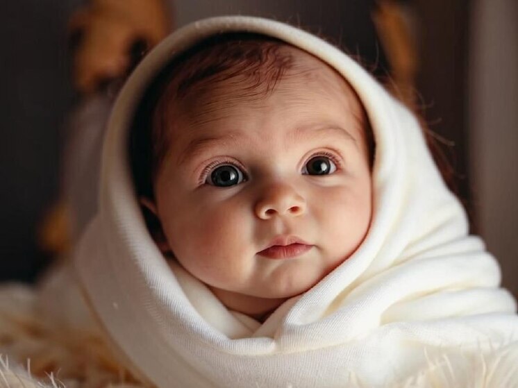 В воронежском ЗАГСе назвали трендовые имена новорожденных октября