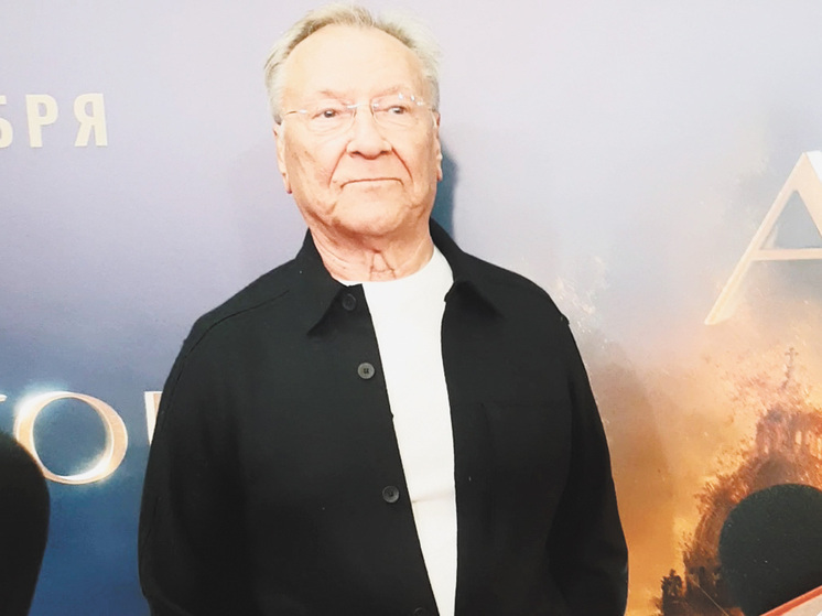 В Москве прошла премьера фильма по известному роману Водолазкина