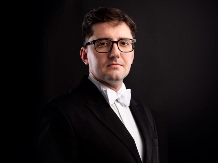 Назначен новый главный дирижер воронежского театра оперы и балета
