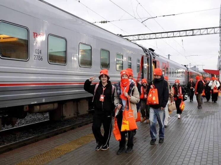 Нижегородский проект «Уроки с путешествием» расширил свою географию