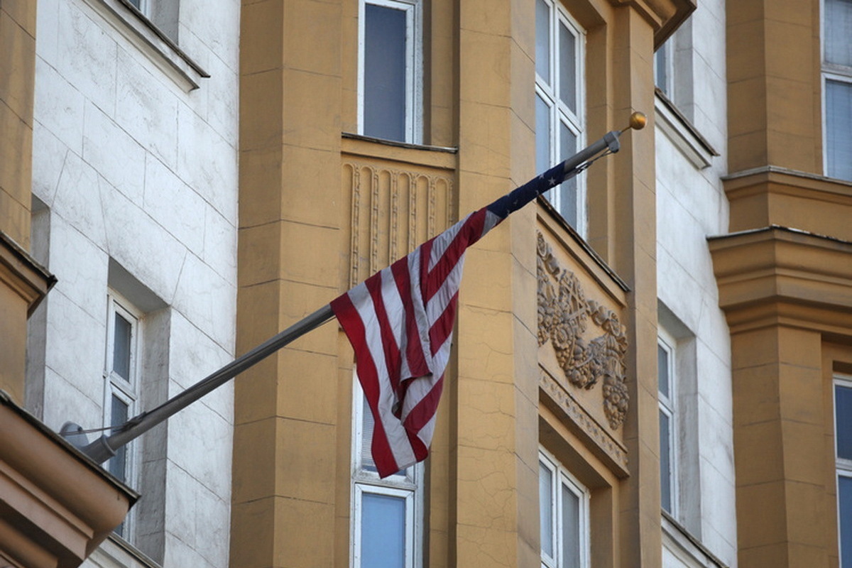 Из США депортировали десятки граждан Украины