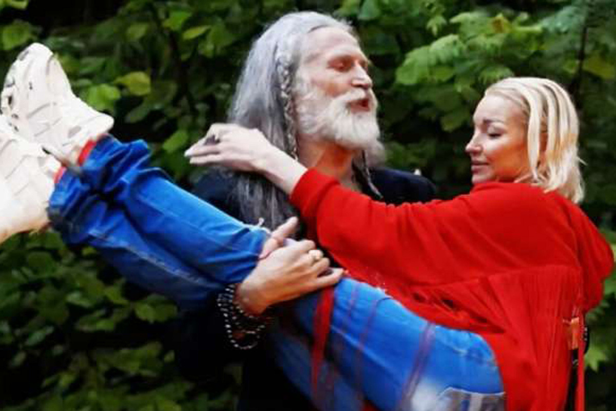 В новом реалити звезды со скандалом легли под капельницу