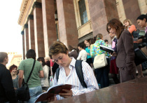 Олимпиада школьников — не любая, конечно, а из определенного списка — долгие годы была «зеленым светом» для поступления в вуз