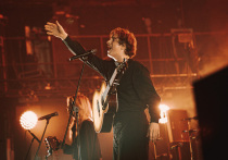 Для группы «Бонд С Кнопкой» недавний альбом «Дом» стал весьма значительным событием