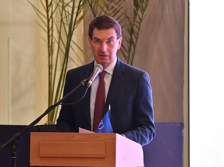 Игорь Щёголев обсудил развитие театрального искусства на форуме в Рязани